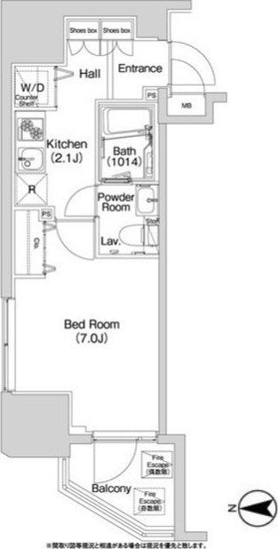 物件内観写真14　