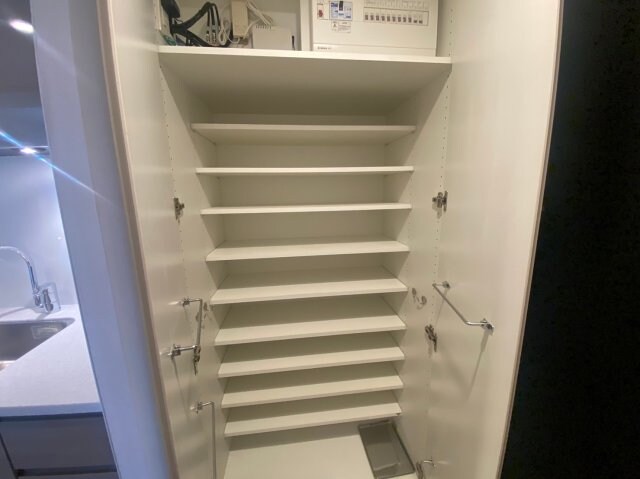 物件内観写真9　(別号室参考写真)