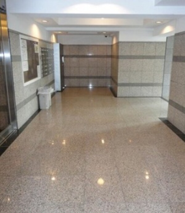 ロビー・ラウンジ(※家具家電付き※)