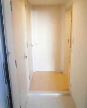 物件内観写真5　(※同じタイプ別号室参考写真)