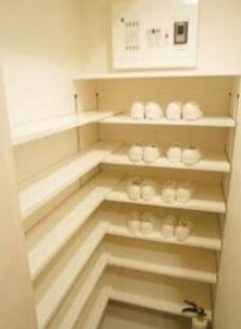 物件内観写真13　(※同じタイプ別号室参考写真)