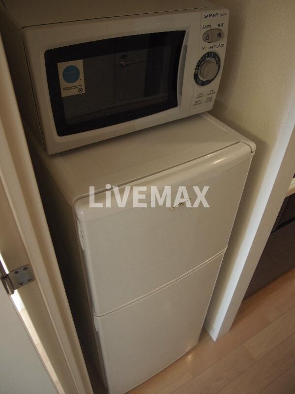 物件内観写真15　(設置家具の一例です。)