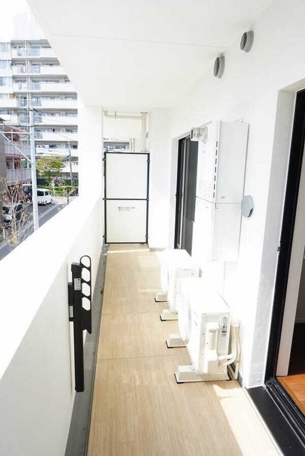 ロビー・ラウンジ