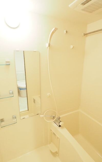 物件内観写真8　(別号室参考写真)