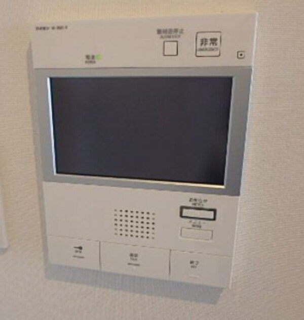 セキュリティ(別号室参考写真)