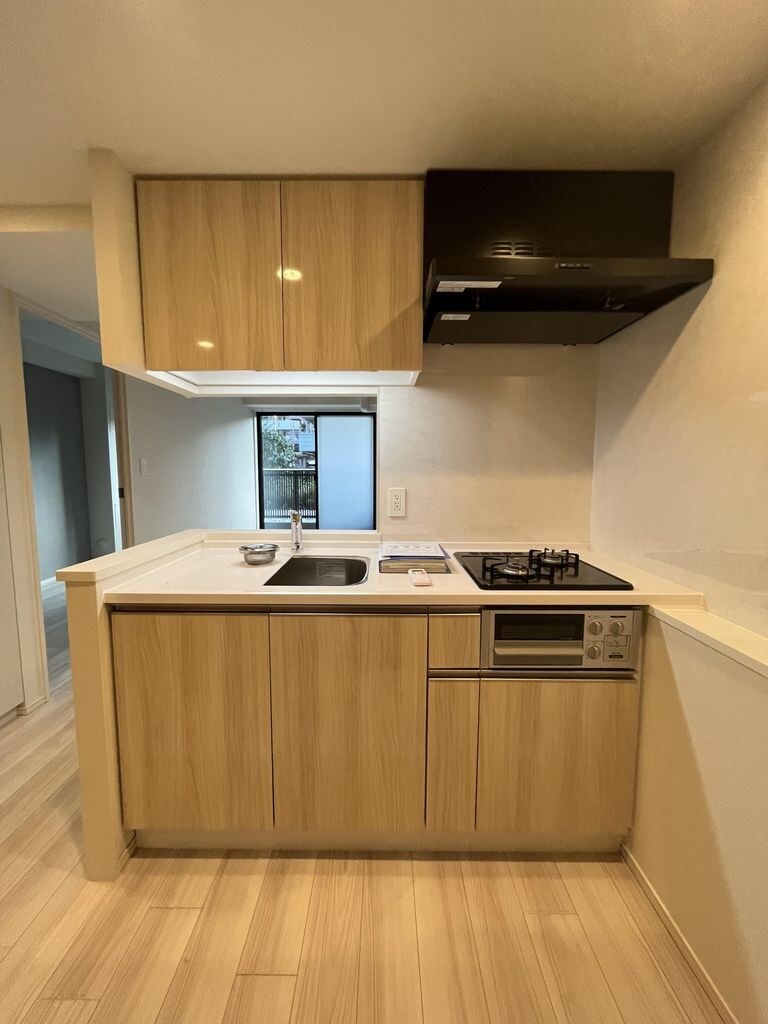 物件内観写真5　(別号室参考写真)