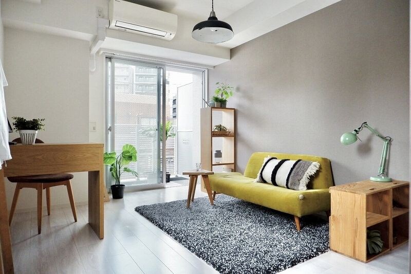 物件内観写真4　(※モデルルーム参考写真)