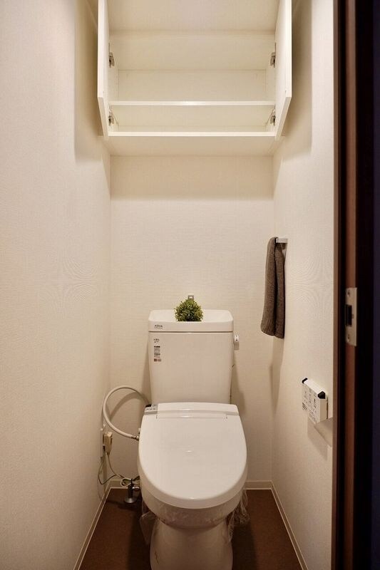 物件内観写真9　(※モデルルーム参考写真)