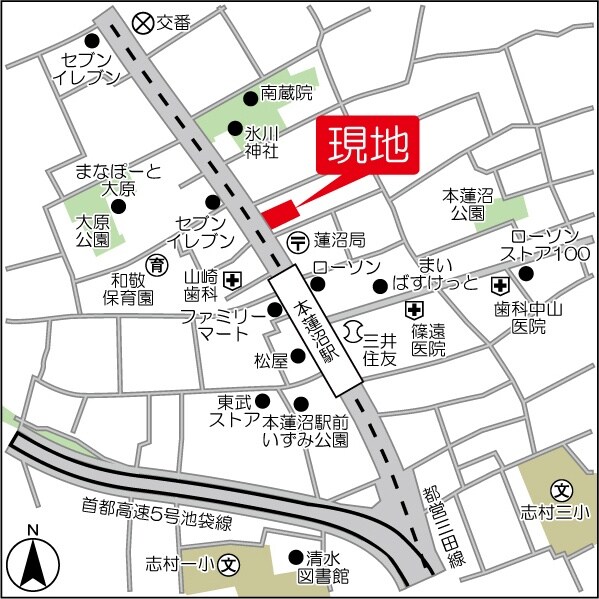 物件内観写真16　