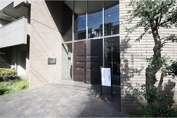 ロビー・ラウンジ