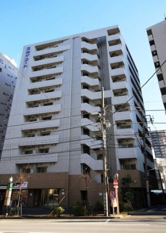 物件外観写真1　(弊社は全物件が仲介手数料半月分+税でご紹介可能です。)