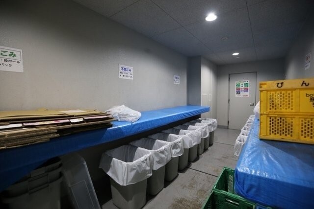 物件内観写真18　(弊社は全物件が仲介手数料半月分+税でご紹介可能です。)