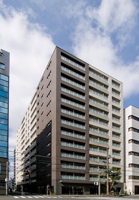 物件外観写真1　(弊社は全物件が仲介手数料半月分+税でご紹介可能です。)