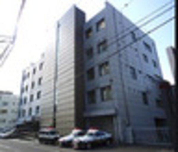 周辺環境(巣鴨警察署 583m)