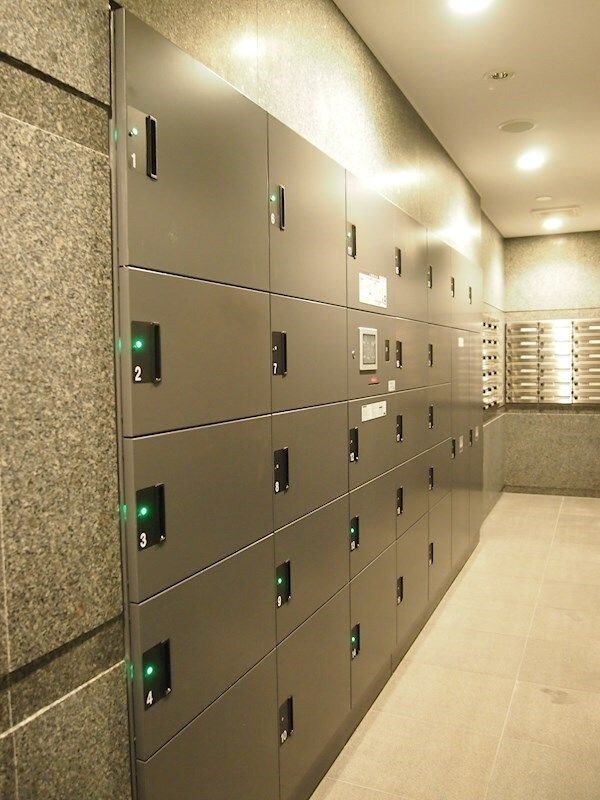 建物設備