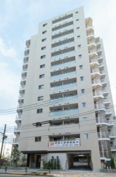 物件外観写真4　(弊社は全物件が仲介手数料半月分+税でご紹介可能です。)