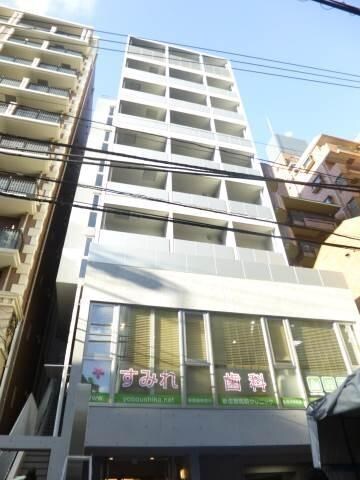 物件外観写真1　(弊社は全物件が仲介手数料半月分でご紹介可能です！)