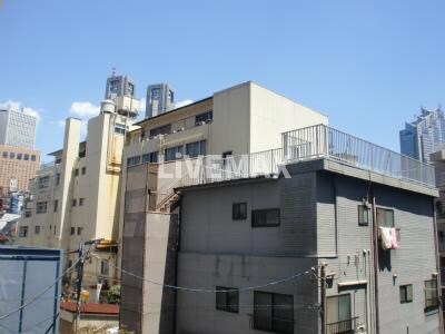 物件内観写真20　(家電・家具が1式揃っております。)