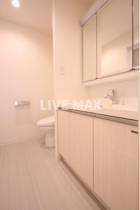 物件内観写真11　