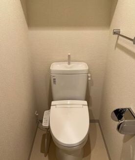 物件内観写真8　(別号室参考写真)