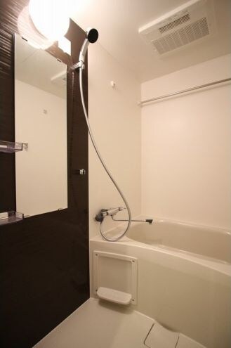 物件内観写真8　(※同じタイプ別号室参考写真)