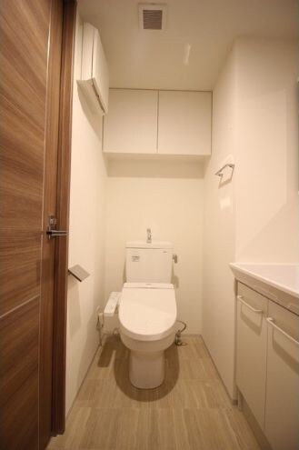 物件内観写真9　(※同じタイプ別号室参考写真)