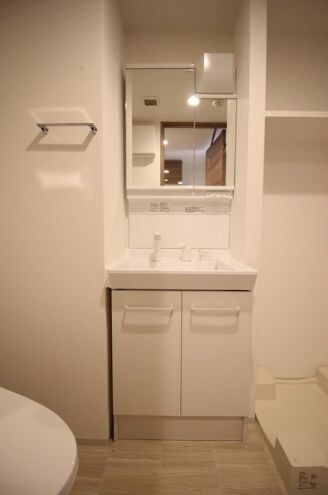 物件内観写真10　(※同じタイプ別号室参考写真)