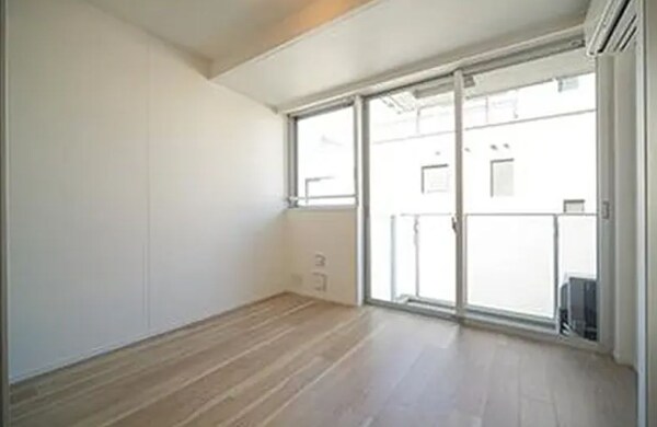 居室(弊社は全物件が仲介手数料半月分+税でご紹介可能です。)