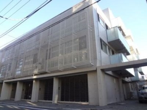 外観(弊社は全物件が仲介手数料半月分+税でご紹介可能です。)