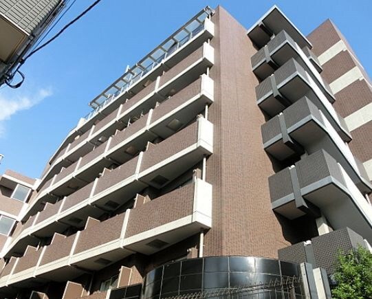 物件外観写真1　(弊社は全物件が仲介手数料半月分+税でご紹介可能です。)