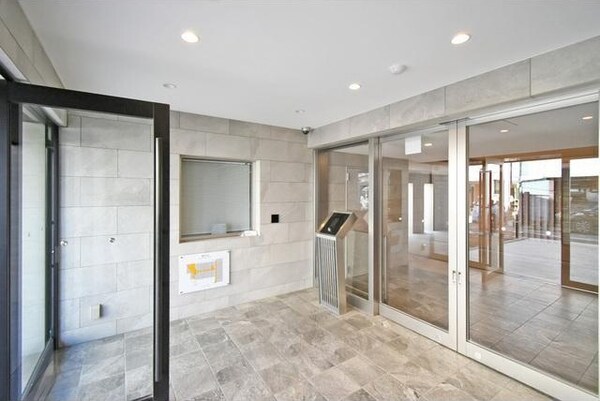 ロビー・ラウンジ