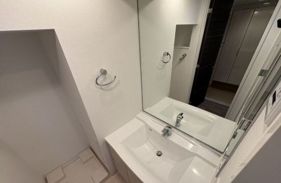 物件内観写真10　(※同じ間取り別号室参考写真)