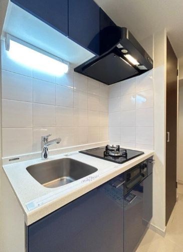 物件内観写真8　(別号室参考写真)