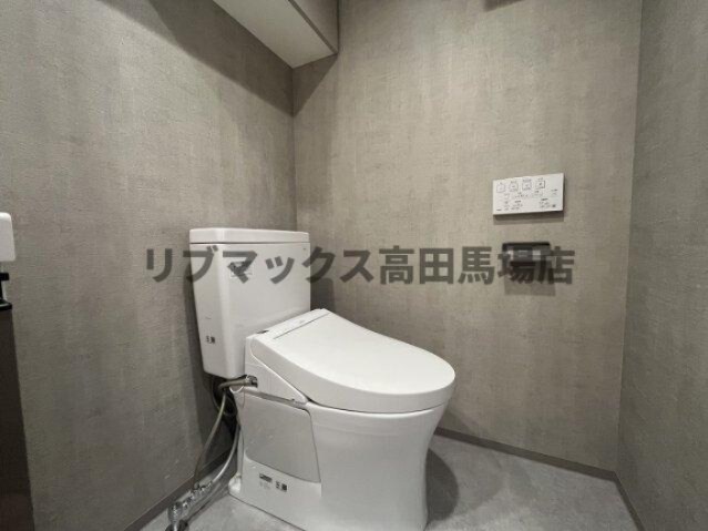 物件内観写真12　(※反転部屋参照)