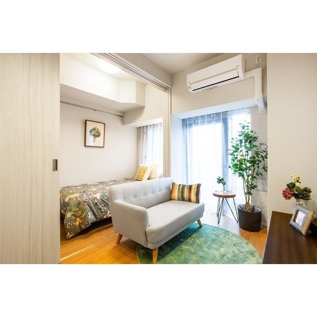 物件内観写真6　(参考写真)