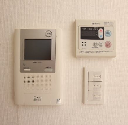 物件内観写真14　(別号室参考写真)