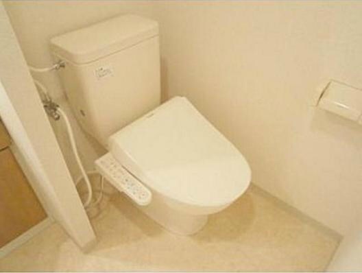 物件内観写真12　(弊社は全物件が仲介手数料半月分でご紹介可能です。)