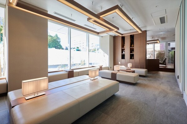 ロビー・ラウンジ