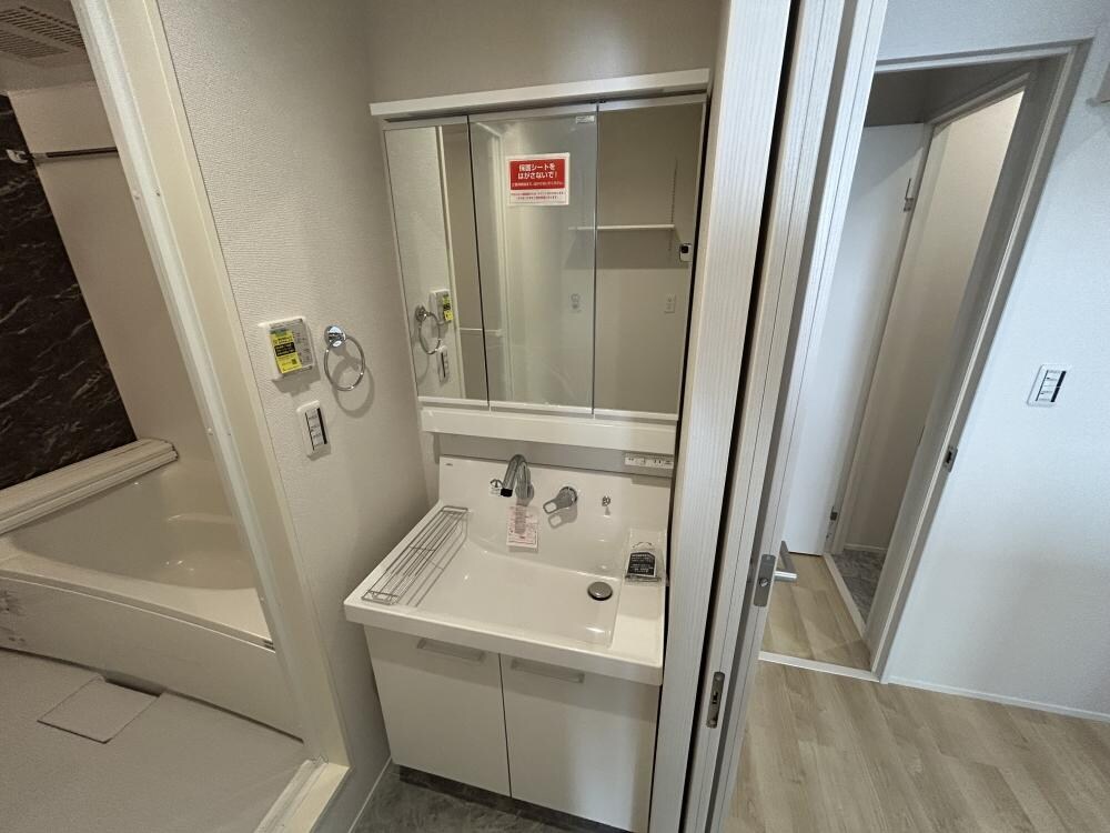 洗面・脱衣所