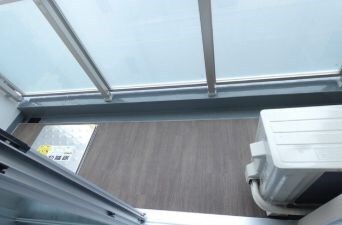 物件内観写真16　(別号室参考写真)