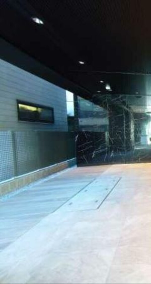 ロビー・ラウンジ