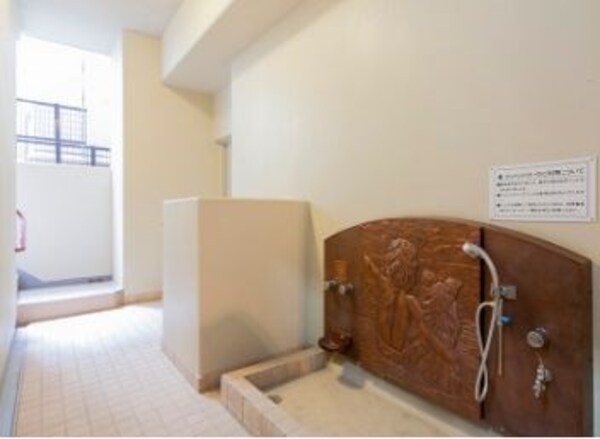 ロビー・ラウンジ