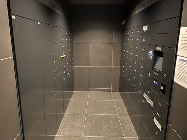 建物設備