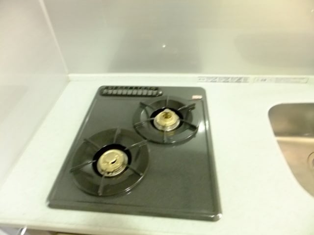 物件内観写真10　(※同じタイプ別号室参考写真)