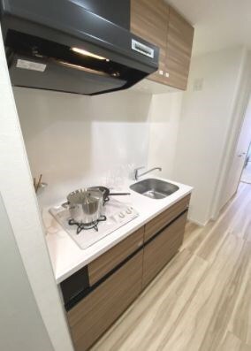 物件内観写真5　(参考画像)