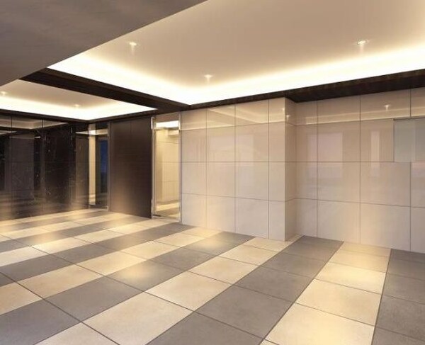 ロビー・ラウンジ