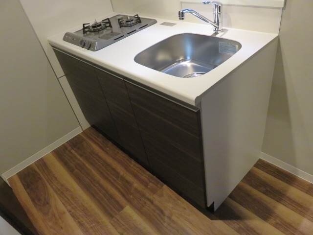 物件内観写真6　(別号室参考写真)