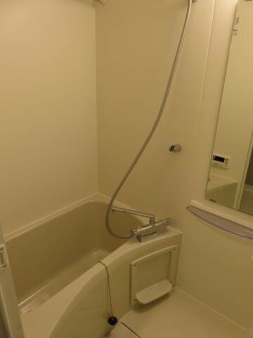 物件内観写真7　(別号室参考写真)