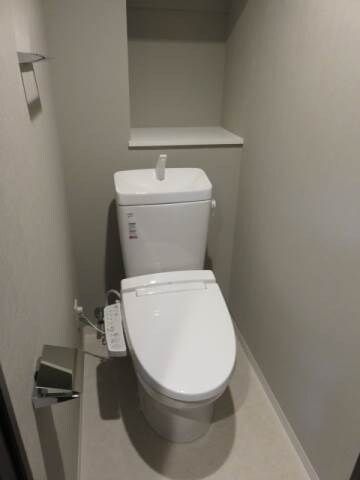 物件内観写真8　(別号室参考写真)