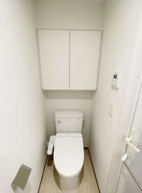 物件内観写真9　(別号室参考写真)